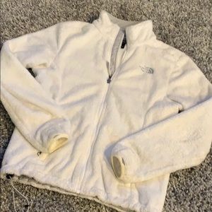 [The North Face] Osito Fleece jacket